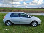 Toyota Corolla 1.6 VVT-i Sol - 4