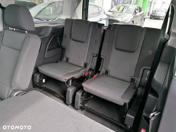 Ford Tourneo Connect Grand 1.5 EcoBoost Titanium - 10