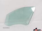 Vidro da porta Esquerdo/Frente Seminovo/ Original BMW 5 Gran Turismo (F07) 51337... - 1