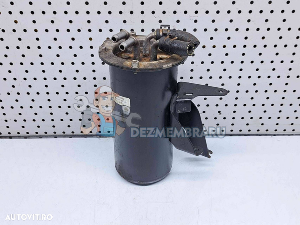 Carcasa filtru combustibil, 1K0127399CA, Seat Toledo 4 (KG3) 1.6 tdi - 1