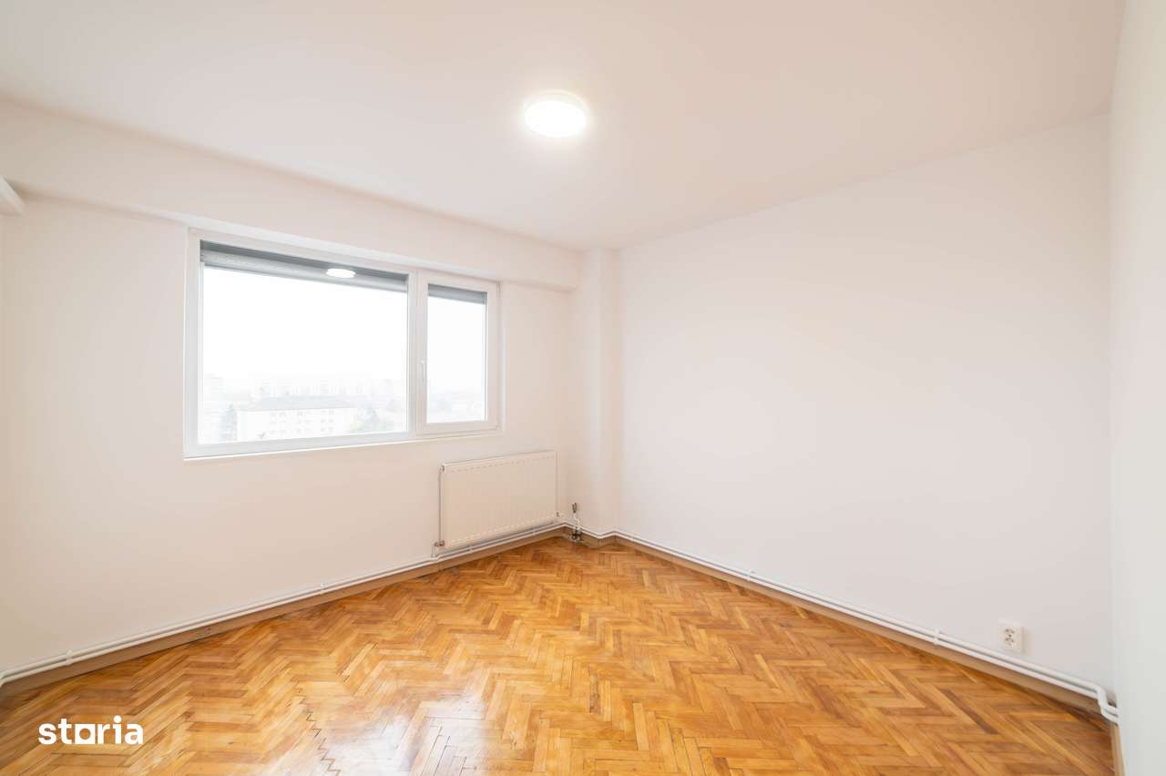 Apartament cu 3 camere - Dacia (langa Iulius Mall)-10