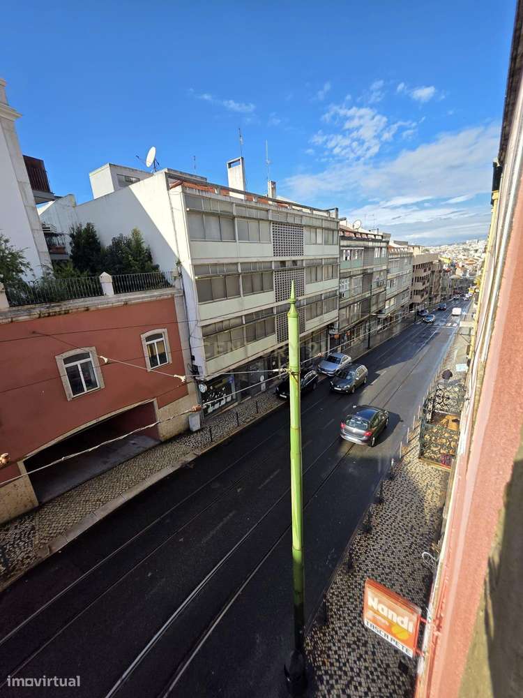 T3 a ESTREAR na Penha de França C/SUITE E CLOSET– Acabamentos Únicos-34