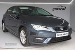 SEAT Leon 1.0 EcoTSI Style S/S - 1