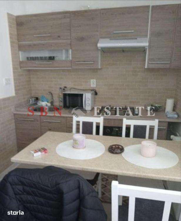 Garsoniera | Titan | Renovat | Metrou - Imagine principală: 4/7