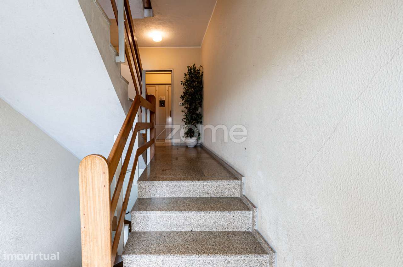 Apartamento T2 Centro de Rio Tinto - Grande imagem: 5/47