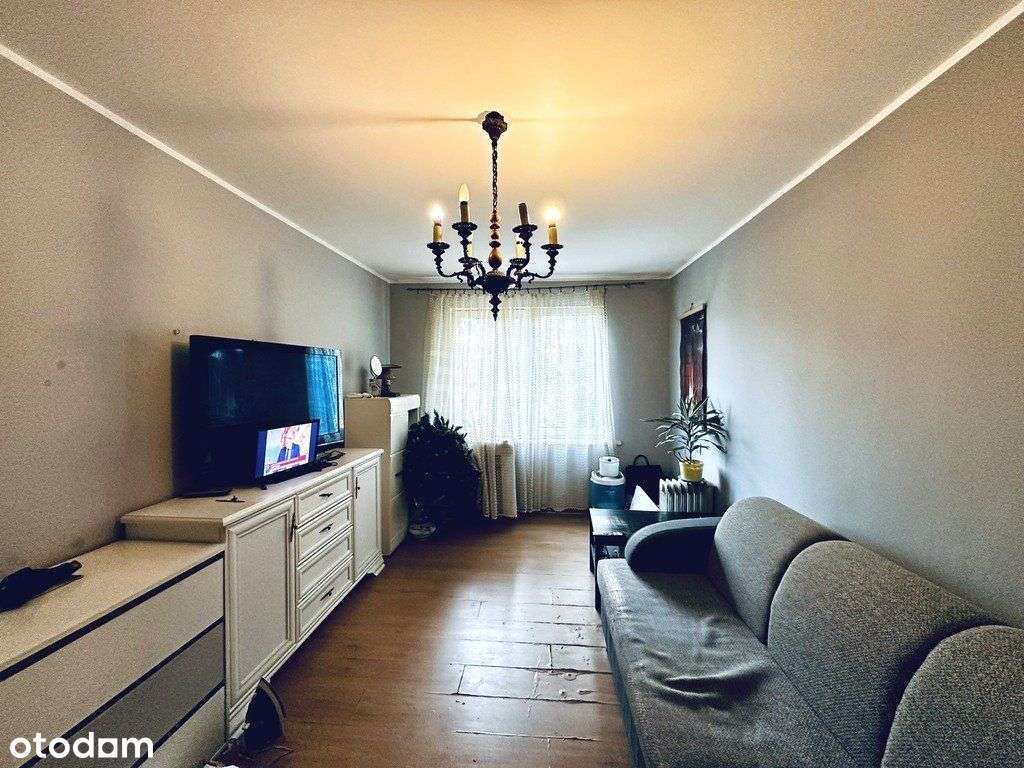 Dwupokojowe mieszkanie w Szczytnicy - Pełny obrazek: 5/5