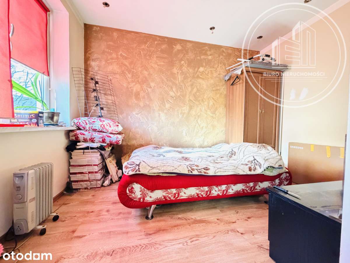 Przestronne 3 pokojowe mieszkanie /78 m2/ 1 piętro-7