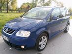 Volkswagen Touran 1.6 Trendline - 8