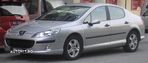 DEZMEMBREZ peugeot 407 2010 - 1