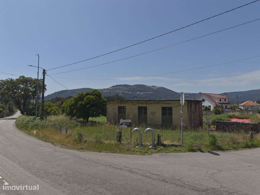 Terreno com 3.200 m² para Construção | Brandara, Ponte de Lima-19
