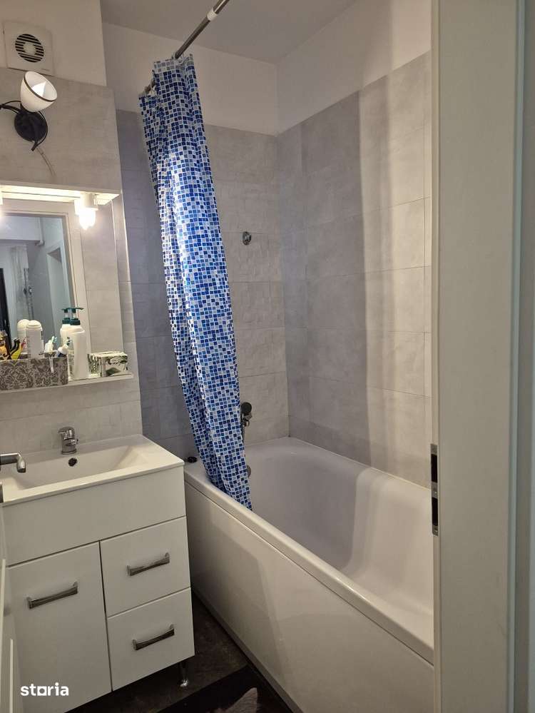 Apartament 2 camere Cug - Fusion Towers - Imagine principală: 5/10