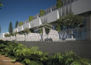 Apartamento T1 Luxo - Castêlo da Maia - Grande imagem: 3/16