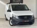 Mercedes-Benz Vito 114 CDI (BlueTEC) Tourer Lang Aut. SELECT - 2