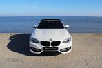 BMW 220 d Line Sport - 27