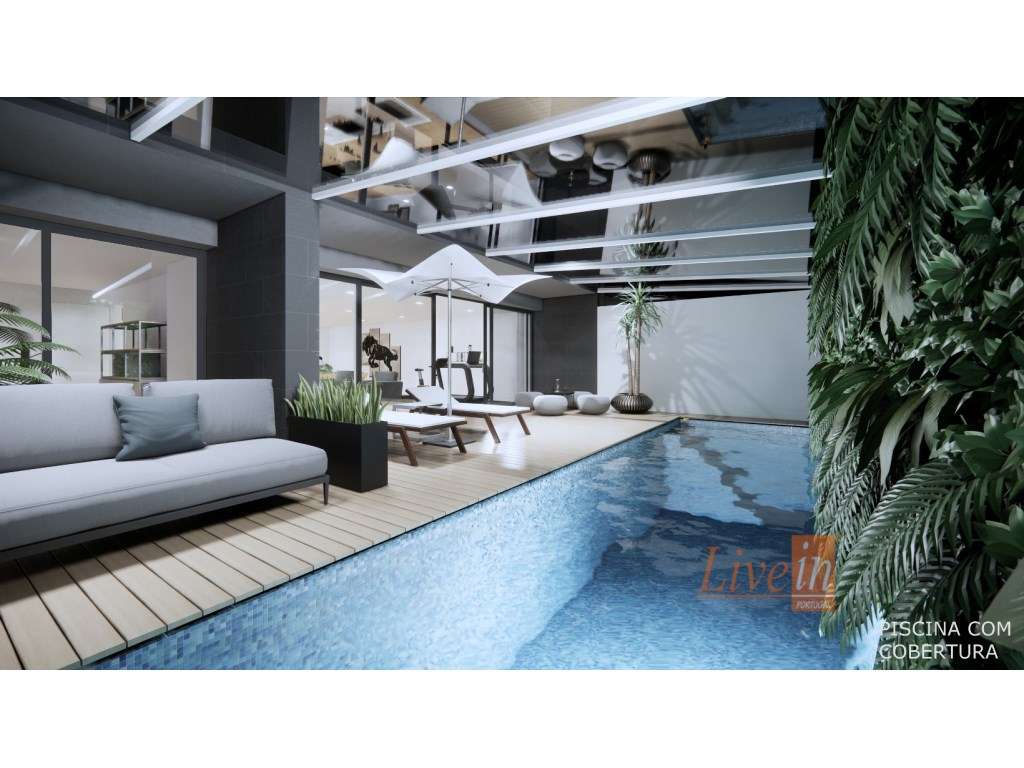 Excelente Moradia T9 em Loures - Grande imagem: 3/27