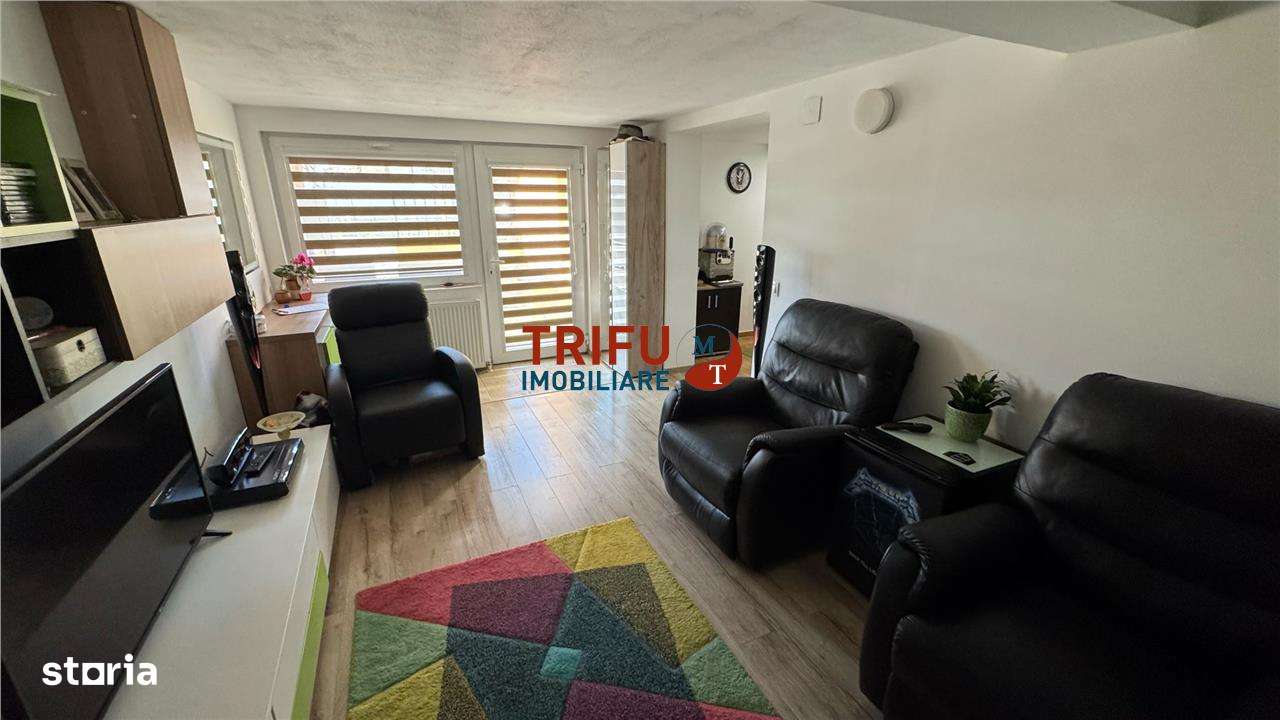 Apartament de vanzare 3 camere etaj 1 Alba Micesti - Imagine principală: 2/16