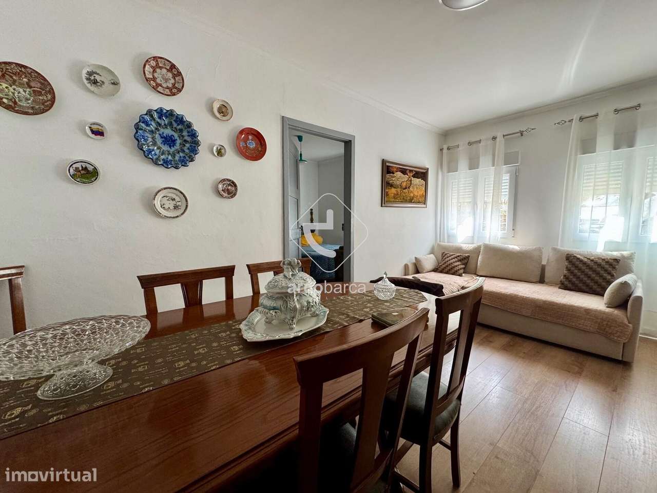 Moradia T3 em Vila Fonche-26