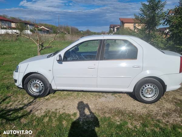 Dacia Logan 1.5 DCI Ambiance - 12