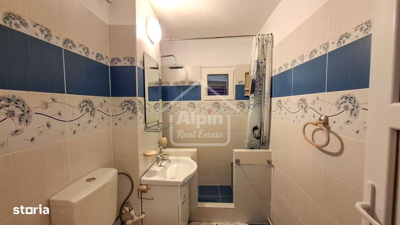 Suprafata Generoasa I Zona Gemenii-3