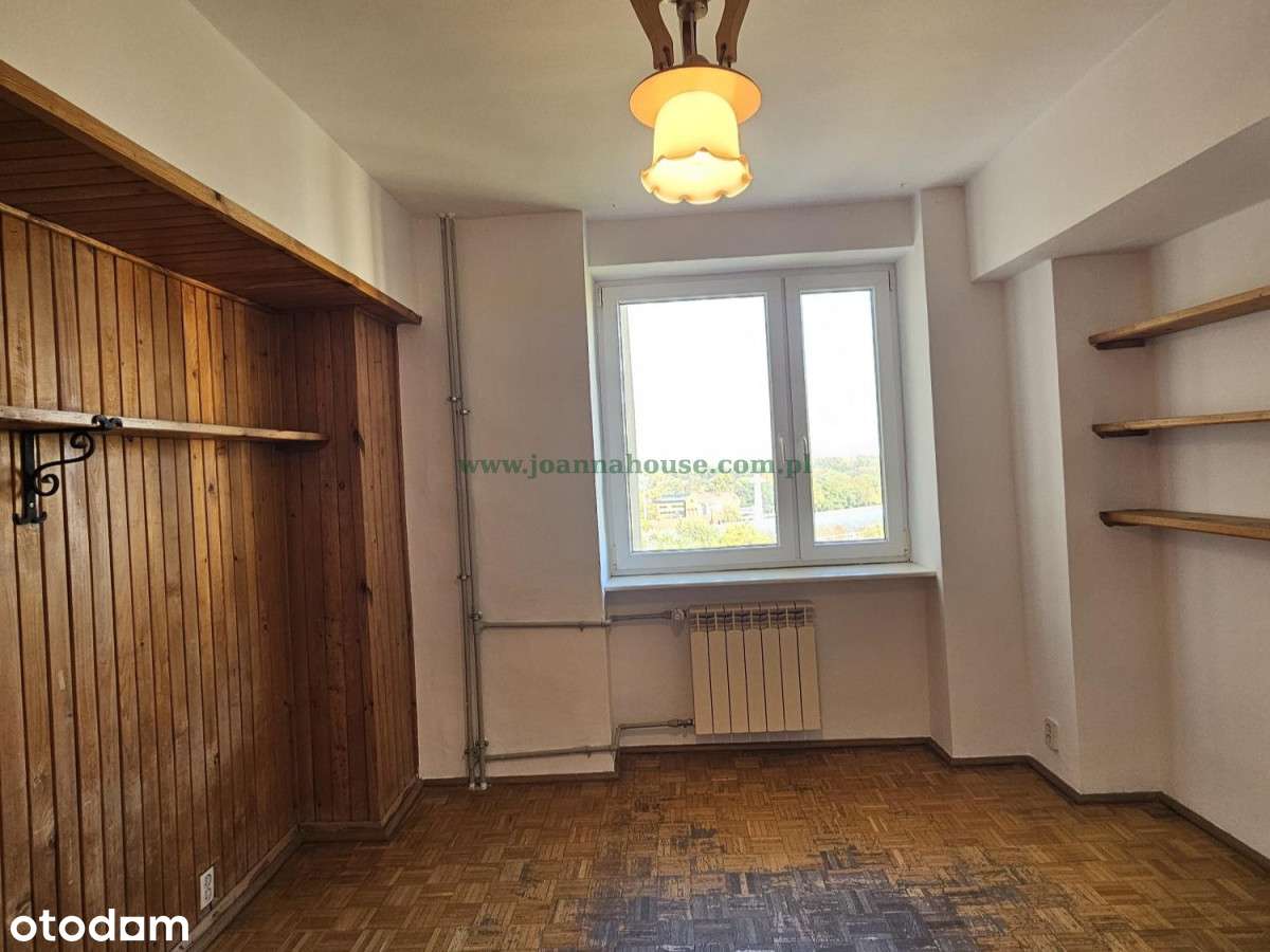 Mickiewicza 4 pokoje,ciche,własność,widok na park-16