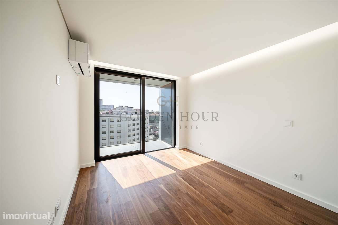 Apartamento T3 Venda em Mafamude e Vilar do Paraíso,Vila Nova de Gaia-34