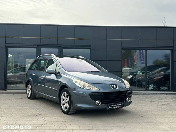 Peugeot 307 2.0 Premium - 5