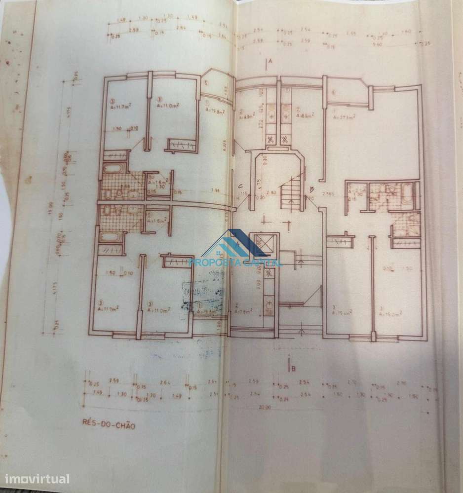 OPORTUNIDADE APARTAMENTO T2 | PENDÃO-QUELUZ-35