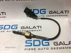 Sonda / Senzor Temperatura Gaze VW Golf 5 1.4FSI BKG BLN 2003 - 2010 COD :  036 906 088 C / 036906088C - 1