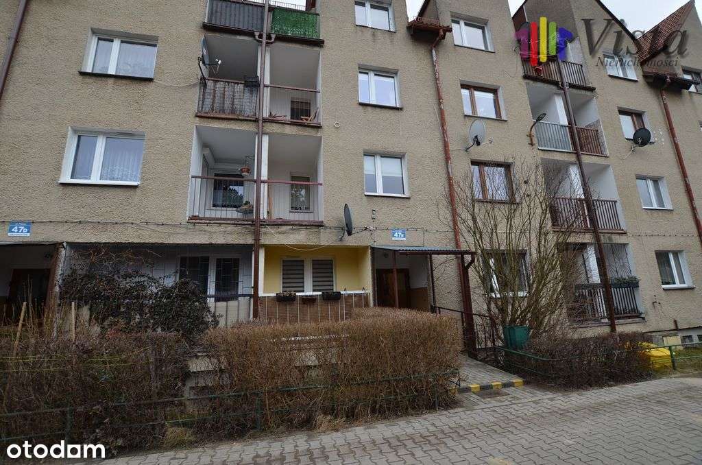 2 Pokoje na parterze na Białym Kamieniu-12