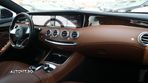 Mercedes-Benz S 500 Coupe 4Matic 9G-TRONIC - 7