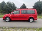 Volkswagen Caddy 1.6 Life (7-Si.) - 4