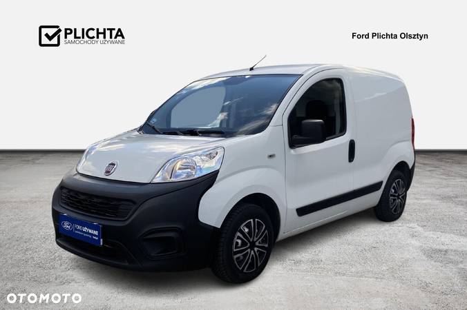 Fiat fiorino 1,4 - 1