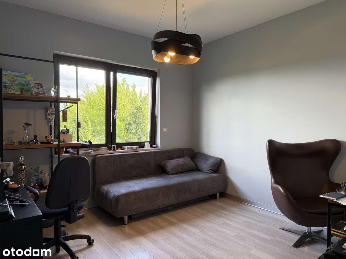 NOWA CENA! Bardzo ładny dom na dużej działce 0,4934 ha-Jaromierki.-17