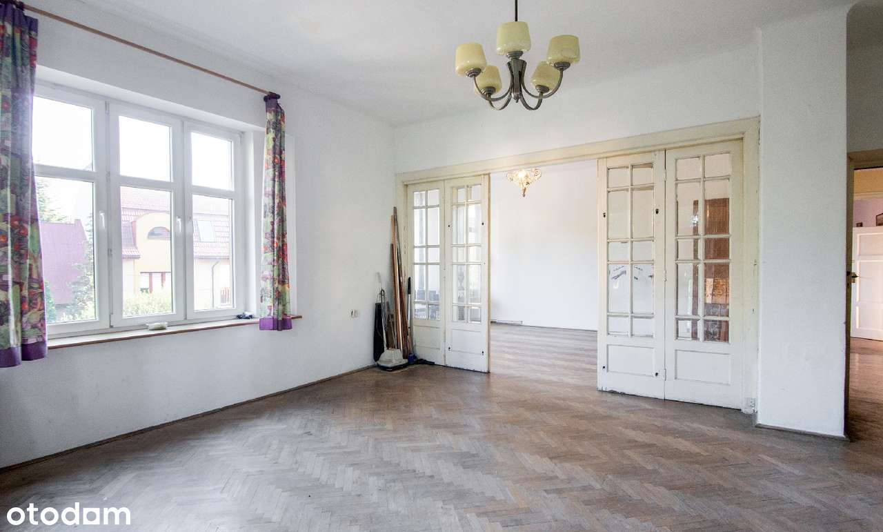 Perełka, mieszkanie 213m2 na Osiedlu Oficerskim, możliwa zamiana - Pełny obrazek: 4/17