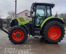 Claas Arion 520 - 2