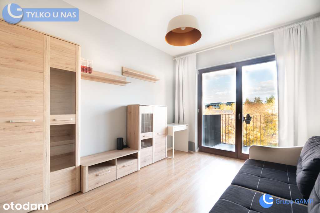 Osiedle Fi *2pok.-37m2* Rondo Matecznego-6