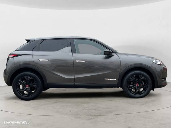 DS DS3 Crossback 1.5 BlueHDi Performance Line - 7