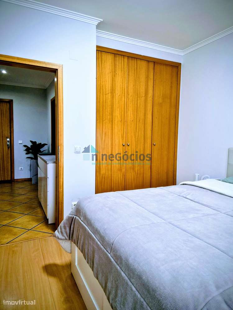 Apartamento t1 em excelente estado-5