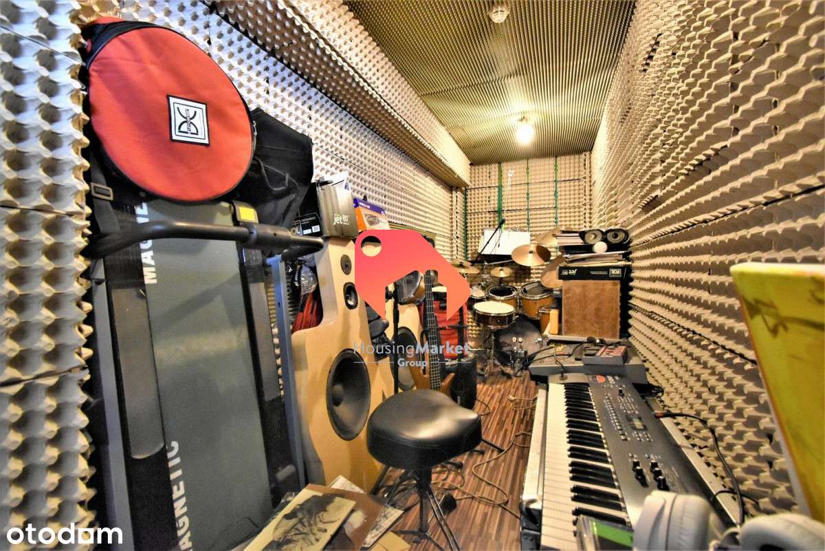 Piękny lokal - Śródmieście / Bocianowo - 56m2! - Pełny obrazek: 4/6