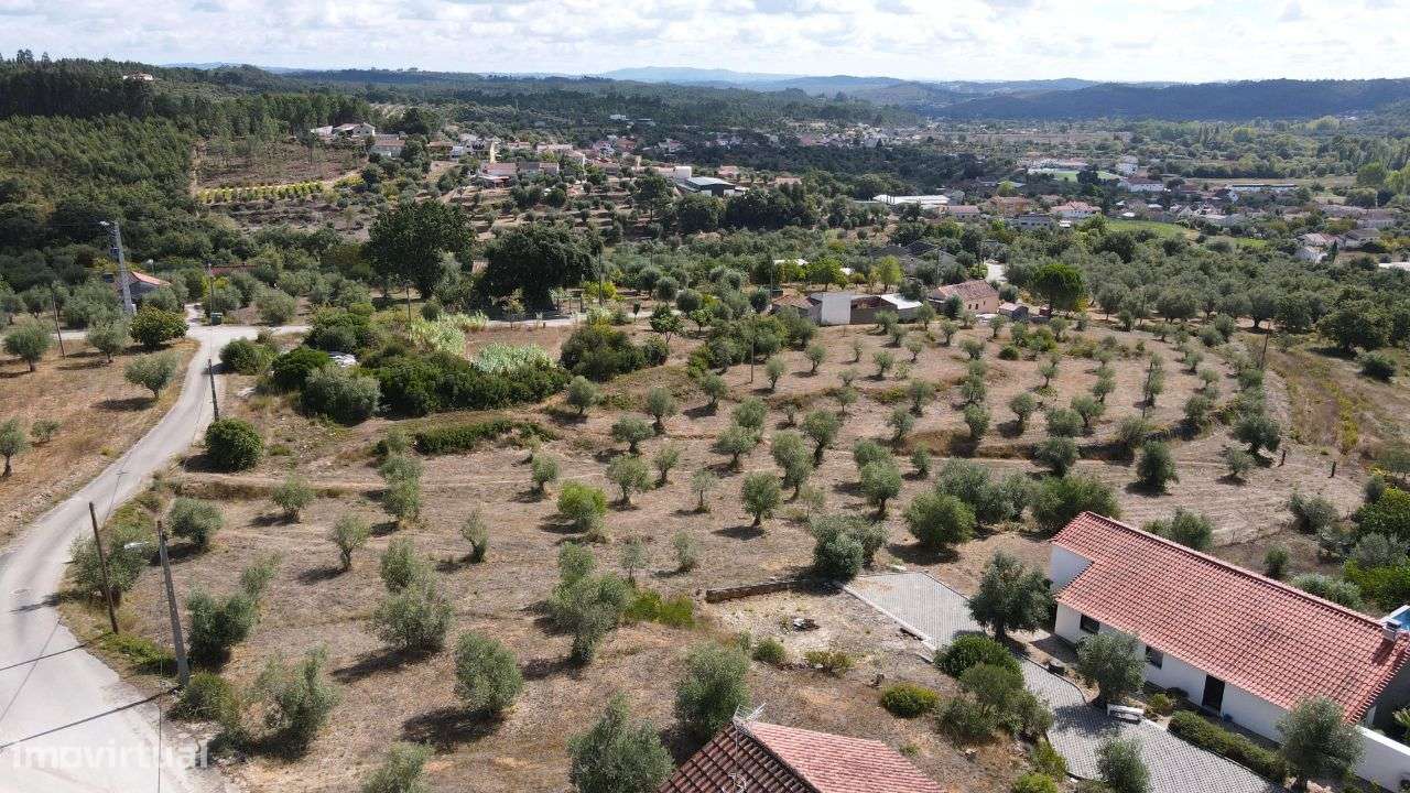 Terreno para construção - Grande imagem: 5/6