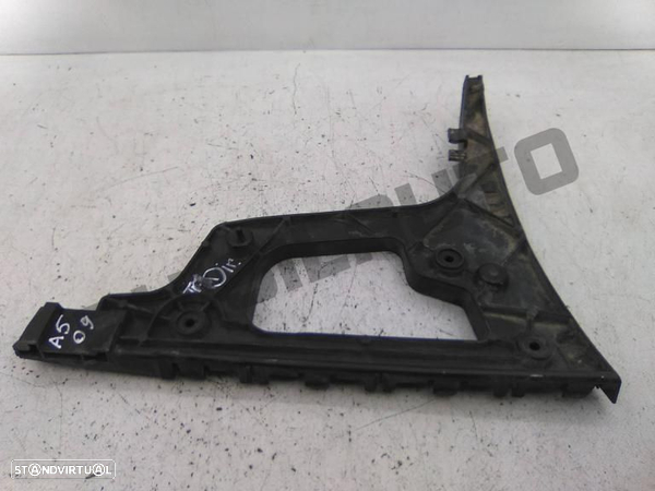 Guia / Encaixe Parachoques Trás Direito 8t080_7454rh Audi A5 (8 - 2