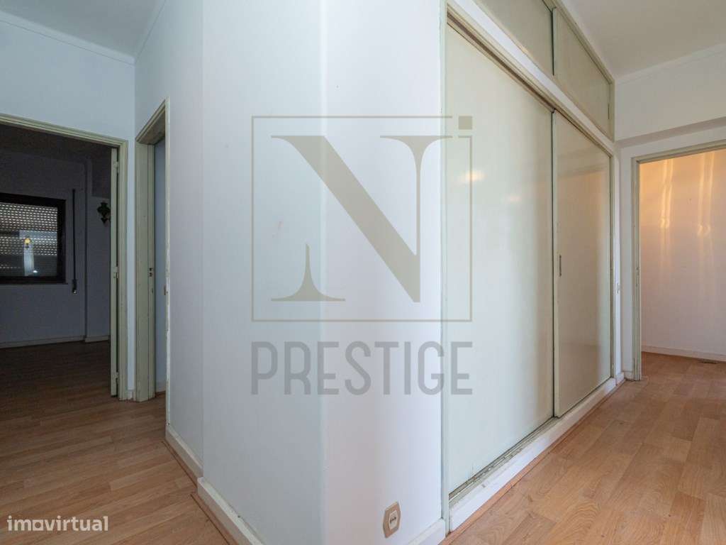 Apartamento T4+1 na Figueira da Foz-27