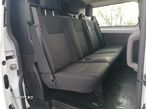 Ford Transit Custom Kombi 320 2.0 EcoBlue 130 CP L2H1 Trend - 10