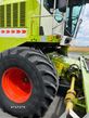 Claas dominator 108 sl maxi mega 208 - 18