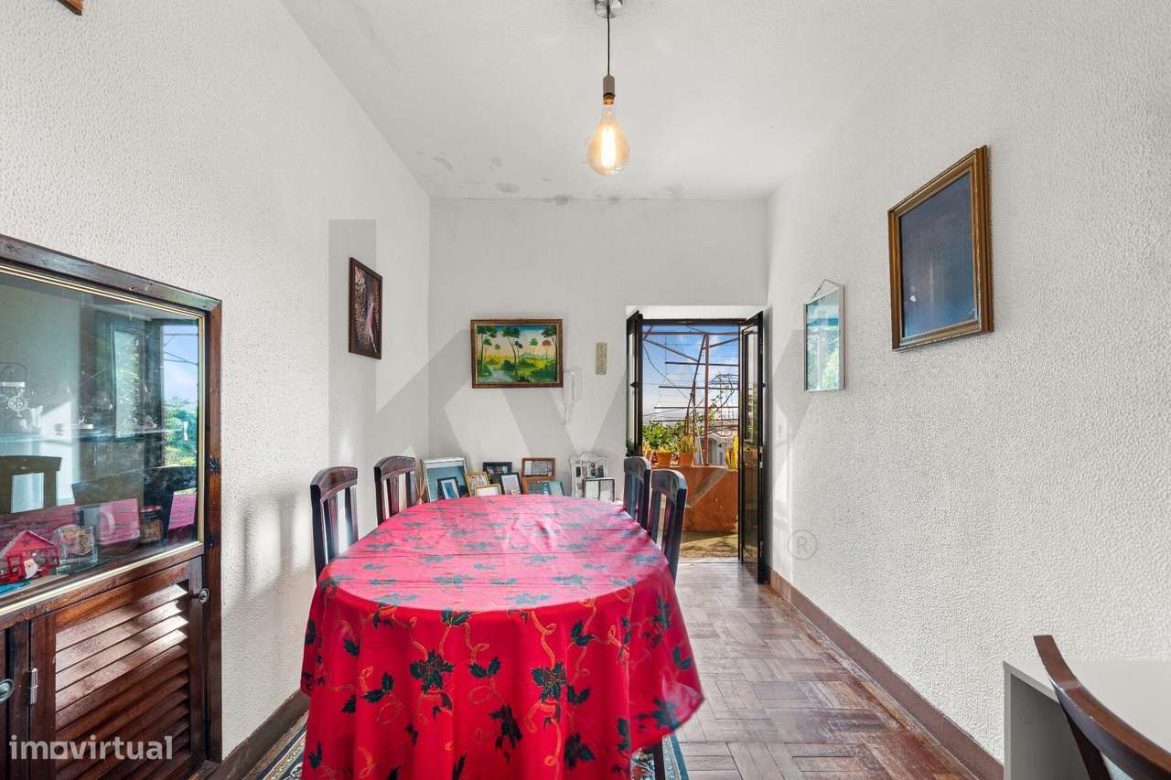 Moradia T4 inserido num Lote com 2970 m2 Santa Cruz - Grande imagem: 4/29