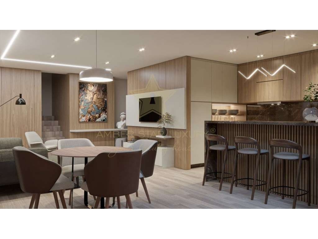 Duplex T2 - Grande imagem: 2/4