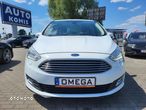 Ford Grand C-MAX 1.5 TDCi Start-Stopp-System COOL&CONNECT - 5