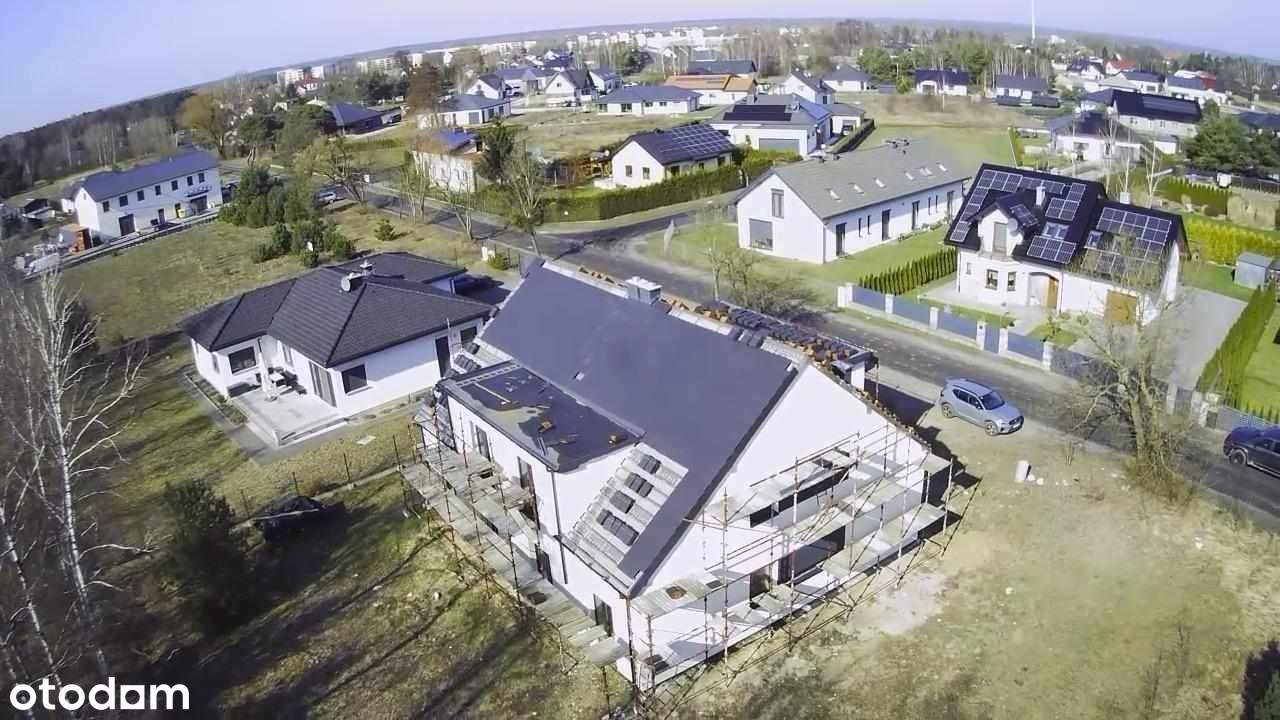 Nowy dom przy lesie - Pełny obrazek: 4/10