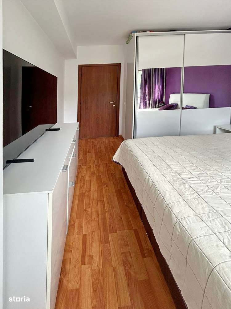 APARTAMENT CU 2 CAMERE PE MALUL LACULUI -CONFORT SI LINISTE - Imagine principală: 5/13
