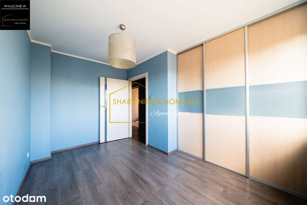 Funkcjonalne mieszkanie w idealnej lokalizacji.-7